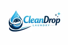 CleanDrop Laundry